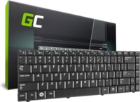 GREEN CELL ® Keyboard for Laptop