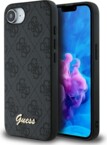 GUESS Case   4G Script Logo MagSafe
