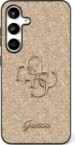 GUESS Etui   Fixed Glitter Big 4G