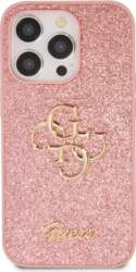 GUESS   PU Fixed Glitter 4G Metal