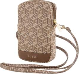 GUESS   PU G Cube Wallet Phone