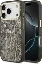 GUESS Python Pattern MagSafe Case for