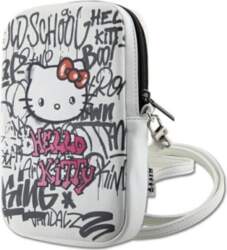 HELLO KITTY Graffiti Kitty Head bag