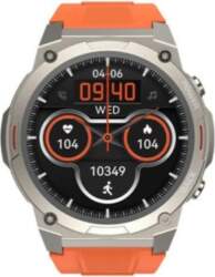 HIFUTURE   FutureGo Mix2 Smartwatch - Orange
