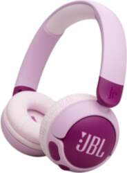 JBL Austiņas   Junior 320BT violetas (JBLJR320BTPUR)