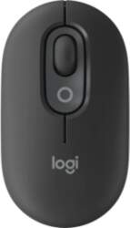 LOGITECH Pele POP Mouse Graphite (910-007412)