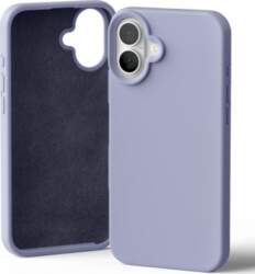 MERCURY   Silicone iPhone 16 Plus 6