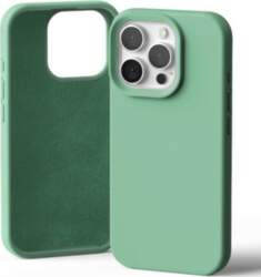 MERCURY   Silicone iPhone 16 Pro 6