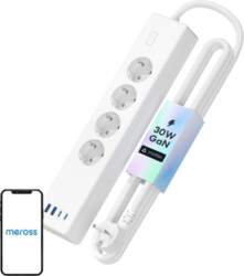 MEROSS   MSP844(EU) smart fast charging power
