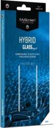 MYSCREEN PROTECTOR MS HybridGLASS Edge 3D