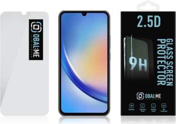 OBAL:ME   2.5D Glass Screen Protector