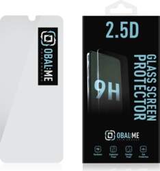 OBAL:ME   2.5D Glass Screen Protector