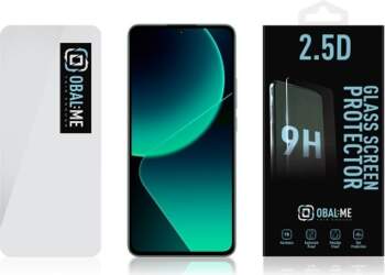 OBAL:ME   2.5D Glass Screen Protector