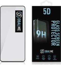 OBAL:ME 5D Glass Screen Protector for