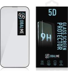 OBAL:ME 5D Glass Screen Protector for