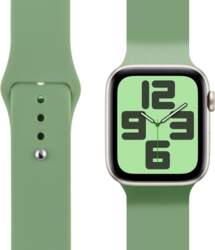 OBAL:ME   Silicone Strap for Apple Watch