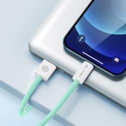 OEM Blavec Cable Candy braided -