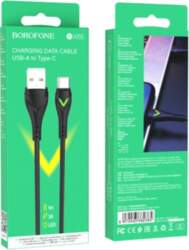 OEM Borofone Cable BX65 Bright -