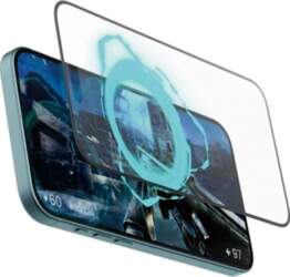 PANZERGLASS   Gaming Screen Protector iPhone 16