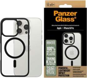 PANZERGLASS   HardCase iPhone 16 Pro 6