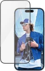 PANZERGLASS Screen Protector iPhone 16 6