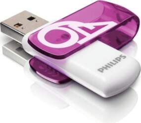 PHILIPS USB 2.0 Flash Drive