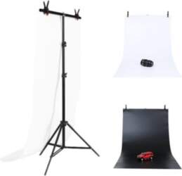 PULUZ Photo studio background support 70x200cm