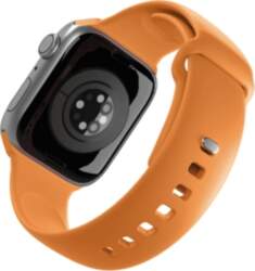 PURO   Icon Silicone Strap for Apple