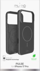 PURO Pulse iPhone 17 Pro Polycarbonate