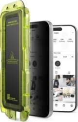 RINGKE   Easy Slide 2-pack Privacy Glass