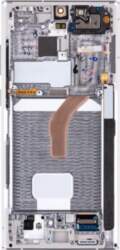 SAMSUNG LCD display + Touch Unit