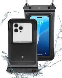 SPIGEN A611P UNIVERSAL WATERPROOF FLOAT CASE