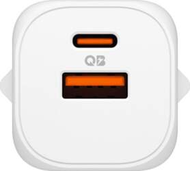 SPIGEN   ESSENTIAL EE352EU 2-PORT NETWORK CHARGER
