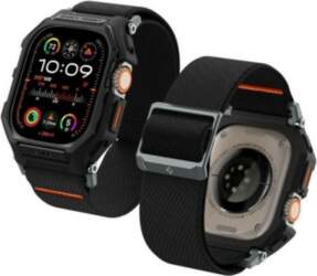 SPIGEN Lite Fit PRO Apple Watch