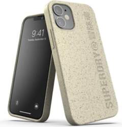 SUPERDRY   Snap iPhone 12 mini Compostable
