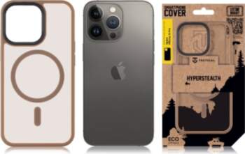 TACTICAL MagForce Hyperstealth Cover for iPhone