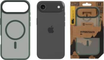 TACTICAL   MagForce Hyperstealth Cover for iPhone