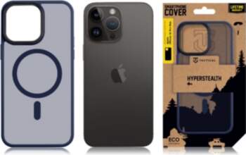 TACTICAL   MagForce Hyperstealth Cover for iPhone