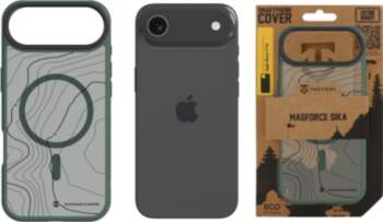 TACTICAL MagForce Hyperstealth Sika Cover for