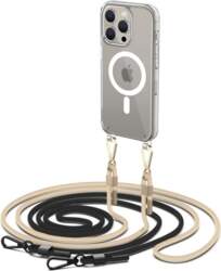 TECH-PROTECT   FlexAir Chain case with MagSafe