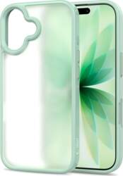 TECH-PROTECT MAGMAT IPHONE 17 MATTE SAGE