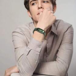 TECH-PROTECT NylonMag Strap for Xiaomi Smart