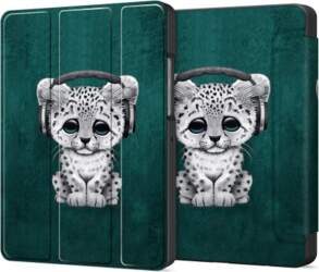 TECH-PROTECT SMARTCASE GALAXY TAB A9 |