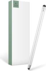 TECH-PROTECT Touch Stylus - sudraba krāsā