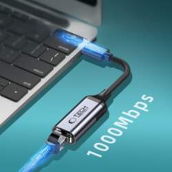 TECH-PROTECT   ULTRABOOST ADAPTER USB 3.0