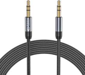 TECH-PROTECT UltraBoost cable 3.5mm mini