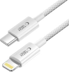 TECH-PROTECT   ULTRABOOST LITE LIGHTNING CABLE PD27W|3A