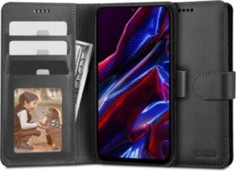 TECH-PROTECT Wallet case for Xiaomi Redmi