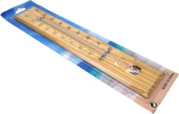 Termometrs 40cm (37293)