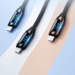 WOZINSKY USB-A Cable - Lightning WUALC1